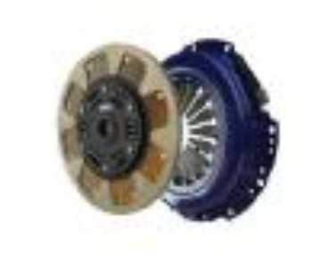 Picture of Spec 04-05 VW Golf IV 3-2L R32 Torque Cap 310 Stage 2 Clutch Kit