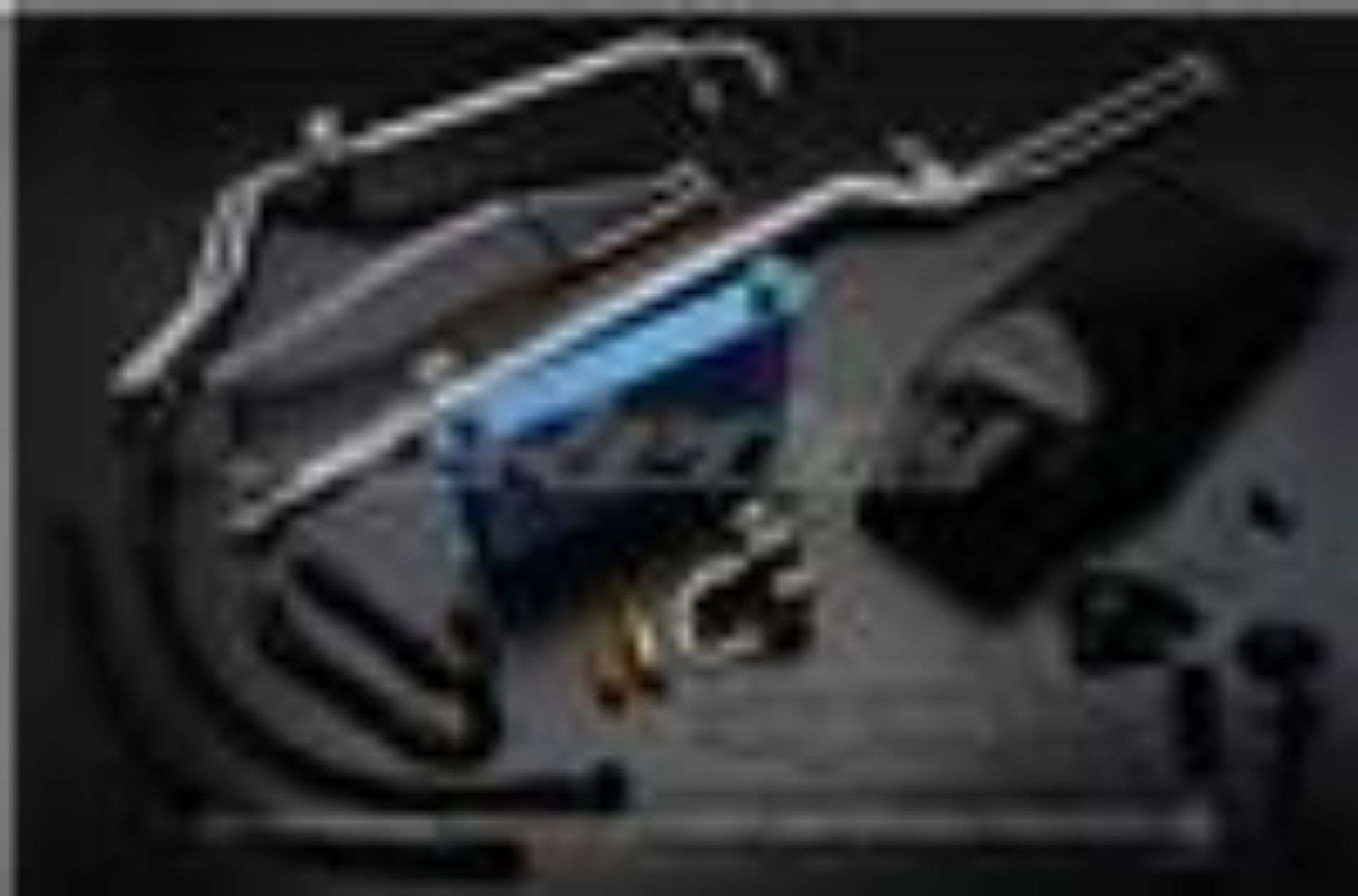 Picture of GReddy 12+ Nissan GTR DCT Transmission Cooler Kit