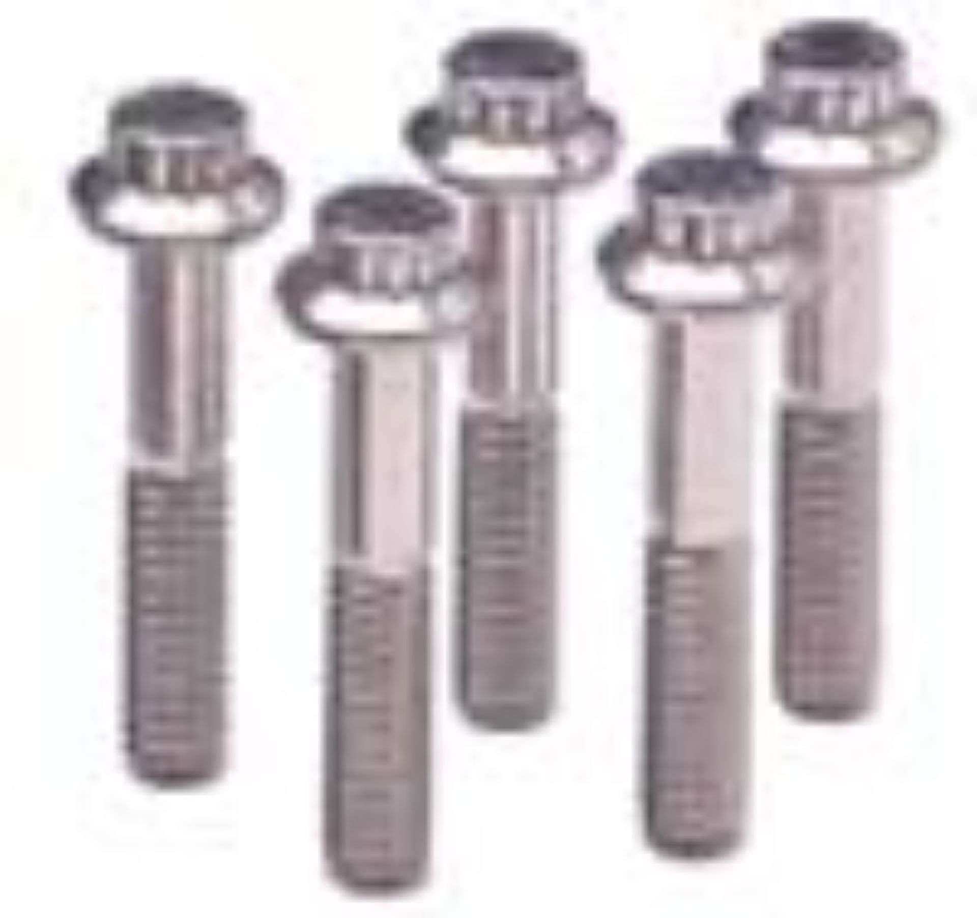 Picture of ARP 1-2 Inch -20 x 2-750 12pt SS Bolts 5-pkg