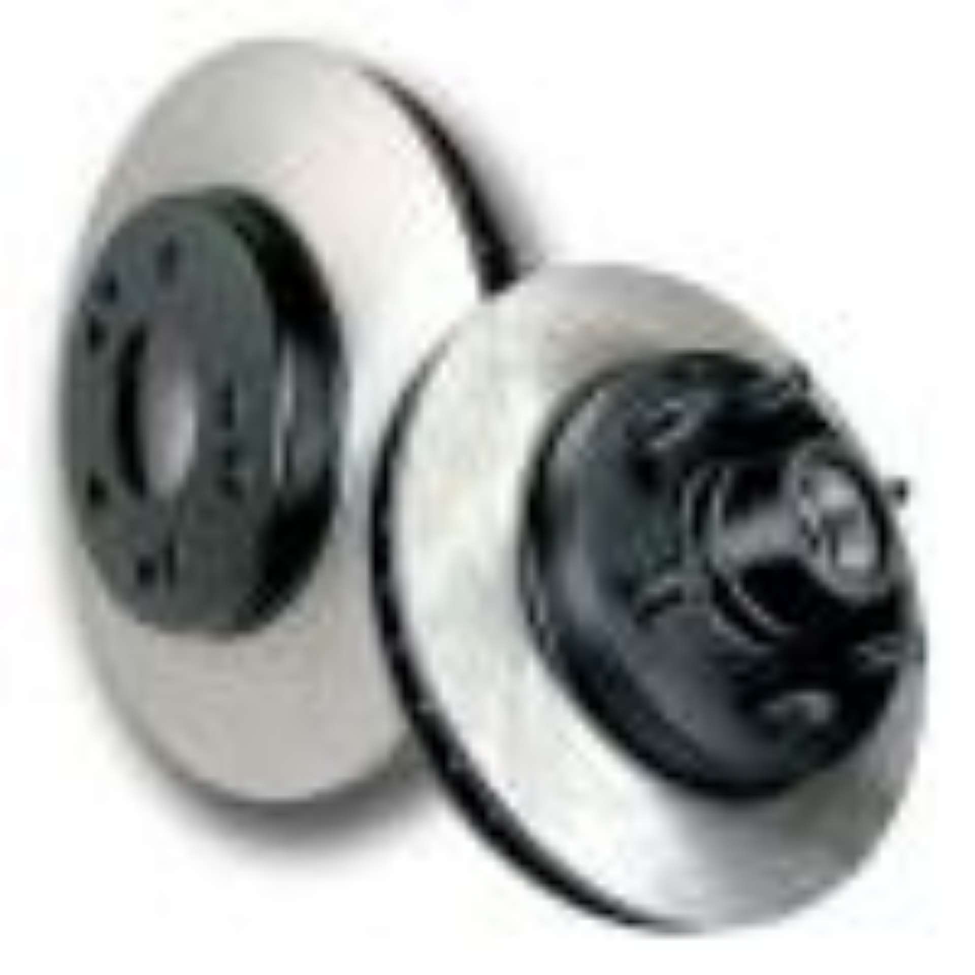 Picture of Centric 07-09 Dodge Caliber-SRT-4 2-4L Rear Disc- 07-10 Jeep Compass-Patriot Rear Premium Rotors