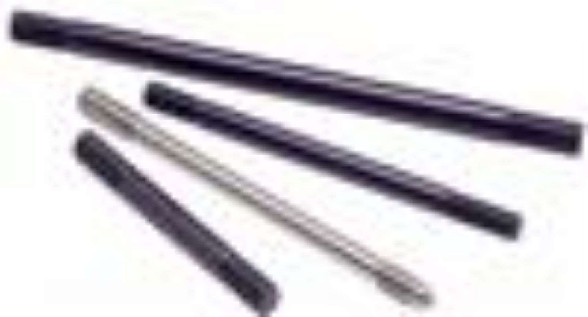 Picture of Manley Small Block Chevrolet 3-8in ARP Custom Age 625+ Cap Screws Set of 4