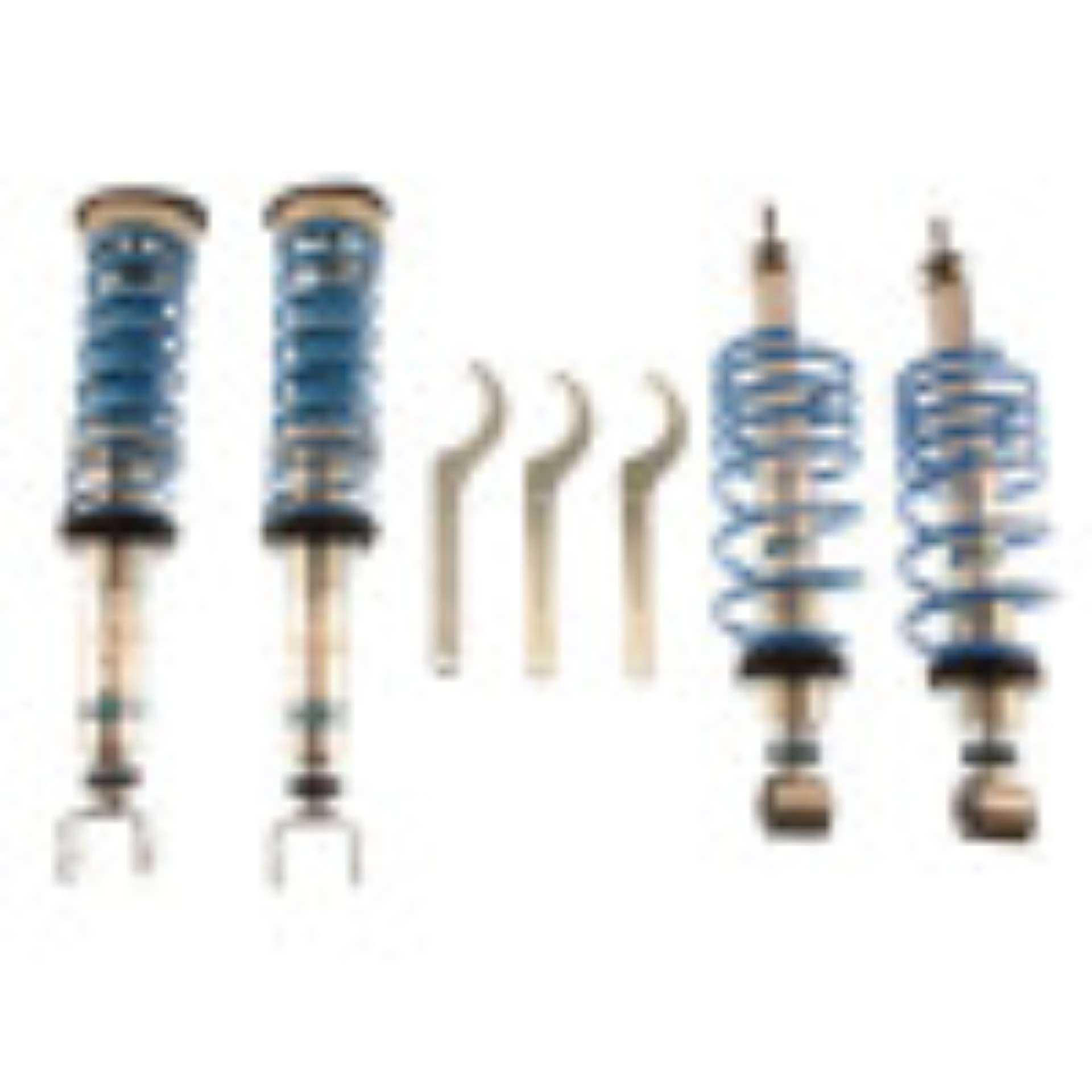 Picture of Bilstein B16 2006 Mazda MX-5 Miata Base Front and Rear Performance Suspension System