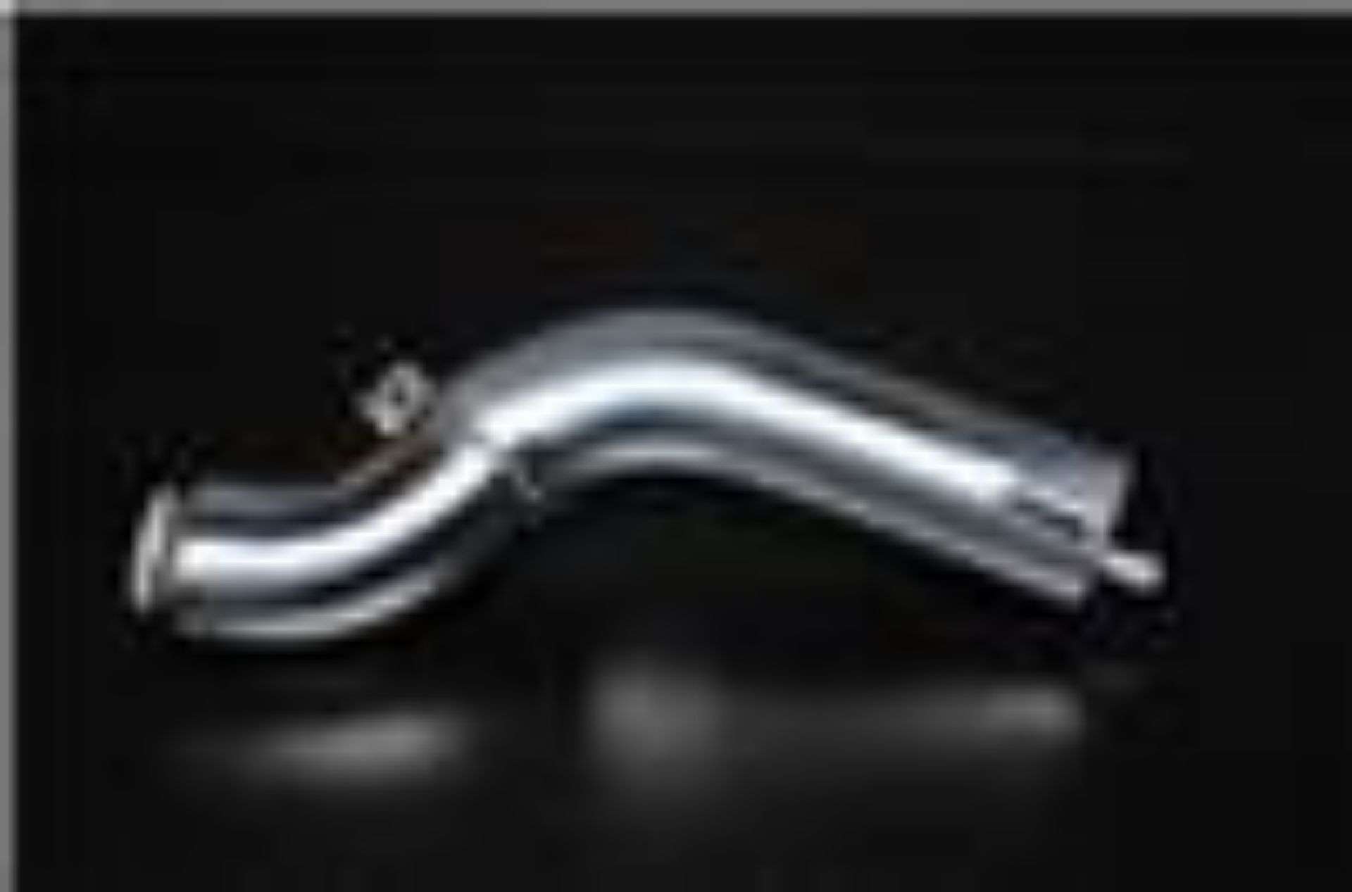 Picture of Weapon R 13 Scion FR-S Polished Alum Coolant Tank