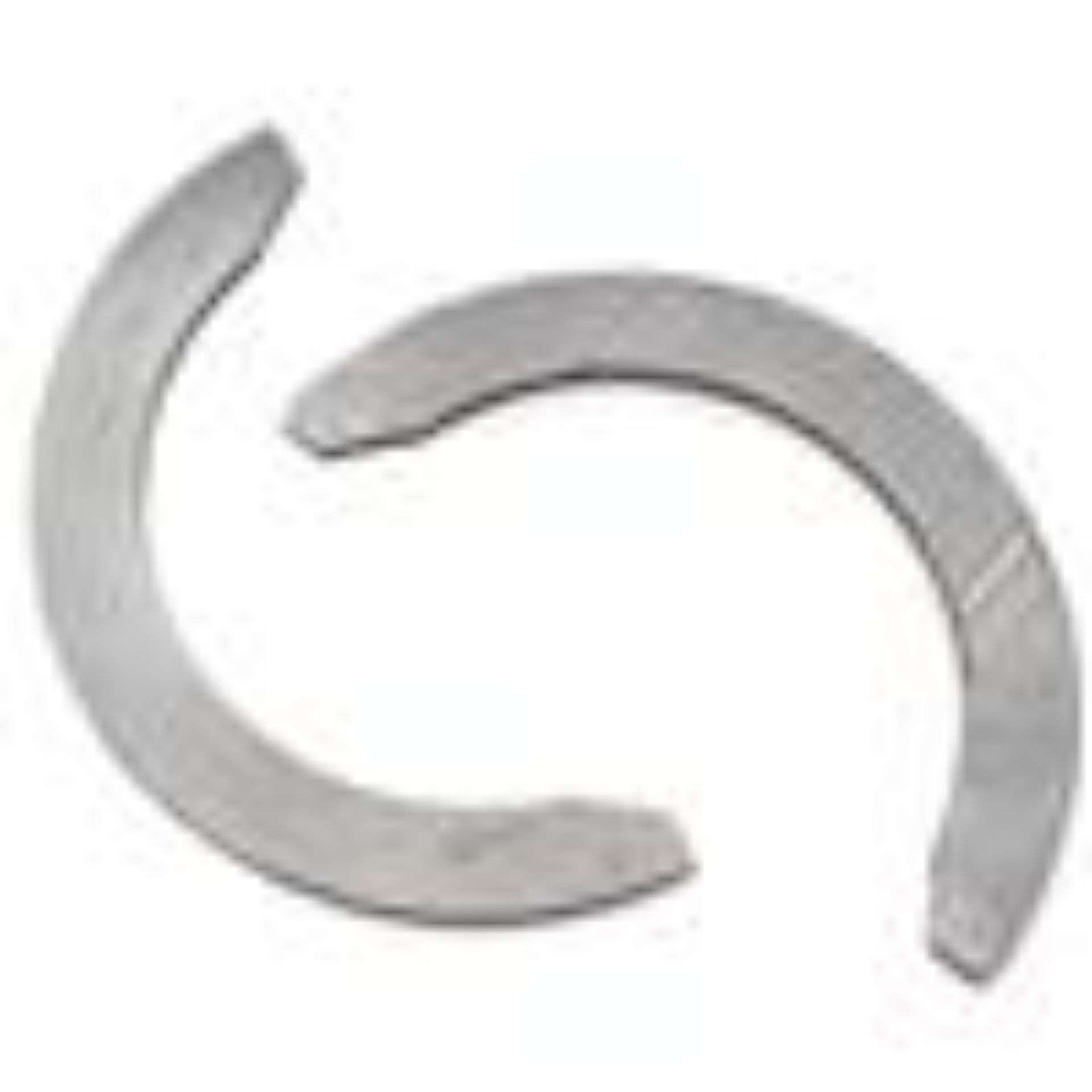 Picture of ACL 92-02 Isuzu V6 3165-3494cc 6VD1-6VE1 Standard Size Thrust Washer