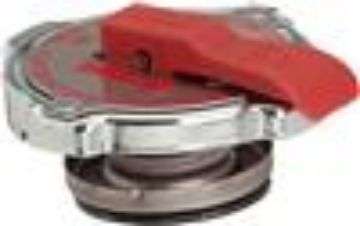 Picture of Gates 05-10 Chevy Cobalt Safety Release Radiator Cap - 16 psi