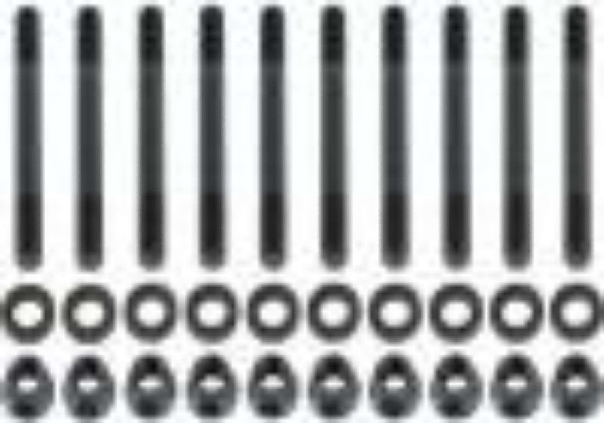 Picture of ARP Toyota 2-4L 2AZFE 4cyl Main Stud Kit