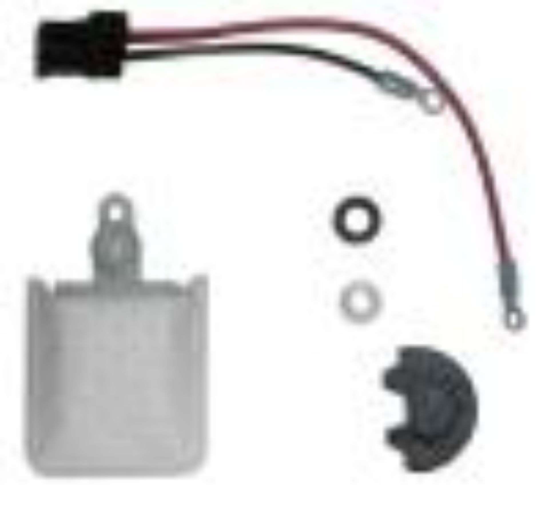 Picture of Walbro Fuel Pump Installation Kit