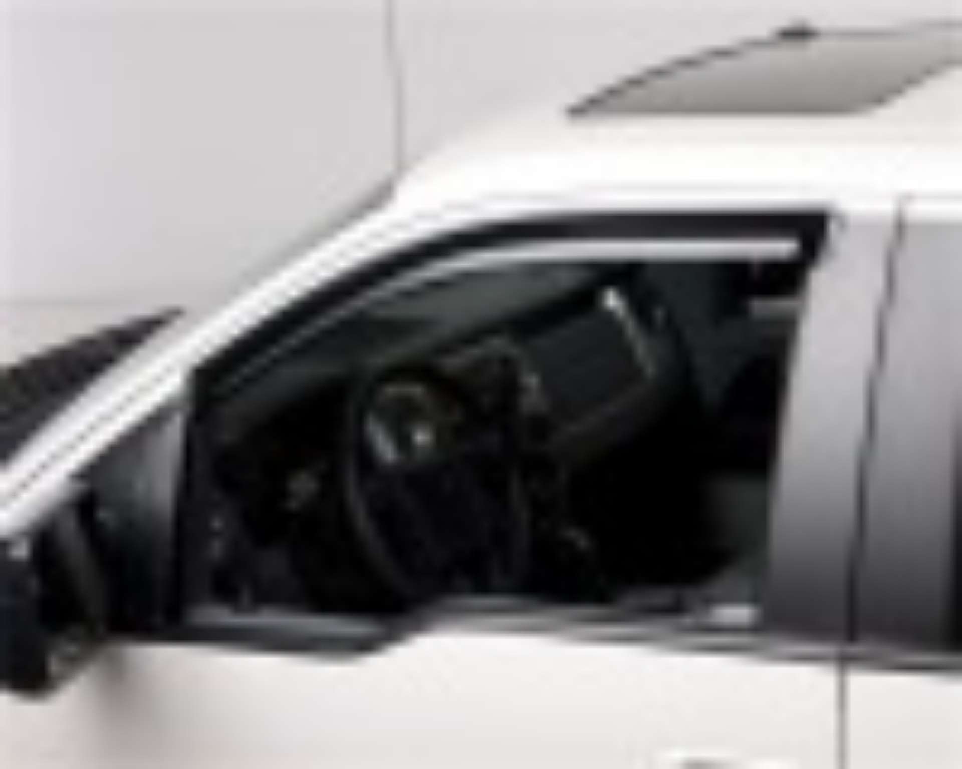 Picture of Putco 09-14 Ford F-150 Super Cab - Crew Cab - Fronts Only - Tape-On Element Tinted Window Visors