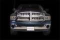 Picture of Putco 03-05 Ram Heavy Duty Dually Flaming Inferno Stainless Steel Grille