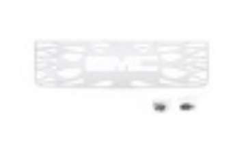 Picture of Putco 07-13 GMC Sierra LD Flaming Inferno Stainless Steel Grille