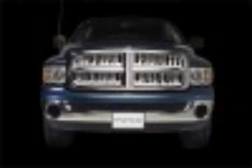 Picture of Putco 07-09 Toyota Tundra Flaming Inferno Stainless Steel Grille