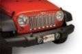 Picture of Putco 07-17 Jeep Wrangler - Fog Lamp Bezel - Will not Fit Sahara Edition Fog Lamp Overlays & Rings