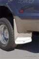 Picture of Putco 99-10 Ford SuperDuty Dually Rear Form Fitted Mud Skins