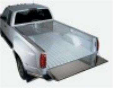 Picture of Putco 93-97 Mazda Mid-Size Front Bed Protector