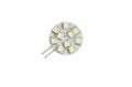 Picture of Putco G4 LED Bulb - Cool White - Side Pin - Sold Individually