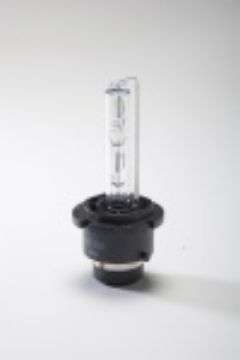 Picture of Putco High Intensity Discharge Bulb - Ion Spark White-5000K - D4C