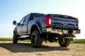 Picture of EGR 2017 Ford Super Duty Bolt-On Look Fender Flares - Set