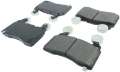 Picture of StopTech 10-15 Chevy Camaro SS Street Performance Front Brake Pads