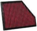 Picture of Airaid 16-17 Chevrolet Camaro V8-6.2L F/I Direct Replacement Air Filter