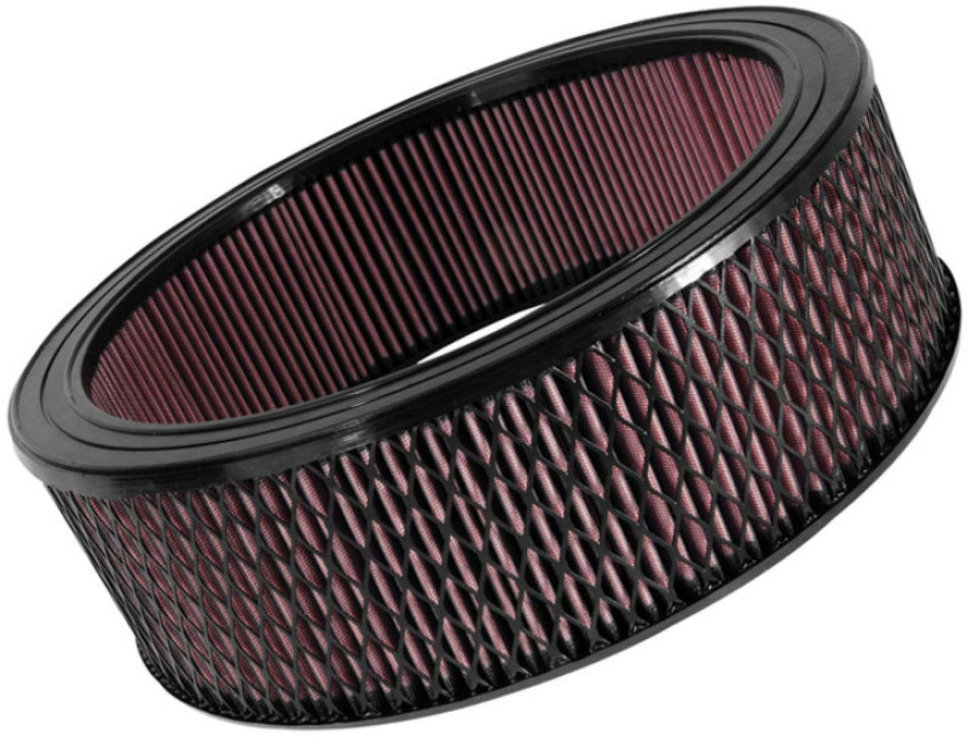 Picture of K&N Custom XD Air Filter - Round 13 ID x 16in OD x 5in H