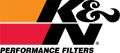 Picture of K&N Custom XD Air Filter - Round 13 ID x 16in OD x 5in H