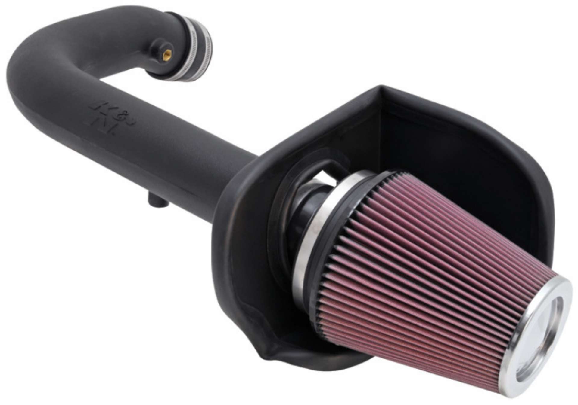 Picture of K&N 06 Ford Expedition V8-5.4L Performance Intake Kit