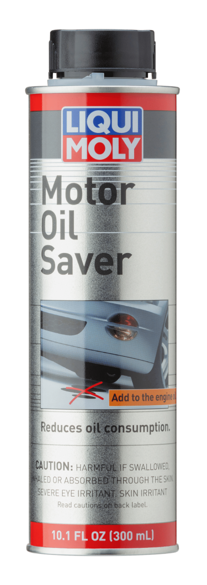 Picture of LIQUI MOLY 300mL Motor Oil Saver - Single