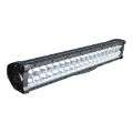 Picture of DV8 Offroad Chrome Series 12in Light Bar 72W Flood/Spot 3W LED