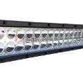 Picture of DV8 Offroad Chrome Series 30in Light Bar 180W Flood/Spot 3W LED