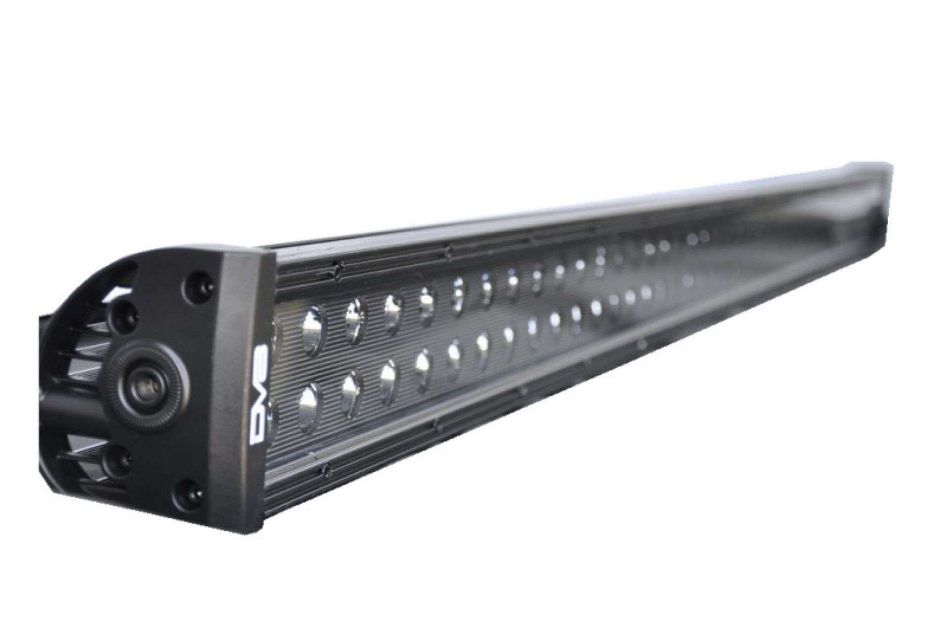 Picture of DV8 Offroad BRS Pro Series 40in Light Bar 198W Flood/Spot 3W LED - Black