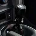 Picture of Raceseng Apex R Shift Knob M10x1.25mm Adapter - Black