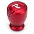 Picture of Raceseng Apex R Shift Knob M10x1.5mm Adapter - Red