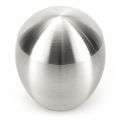 Picture of Raceseng Slammer Shift Knob (No Engraving) Mazda Miata ND Adapter - Brushed