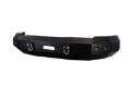 Picture of DV8 Offroad 07-13 Chevrolet Silverado 1500 Front Bumper