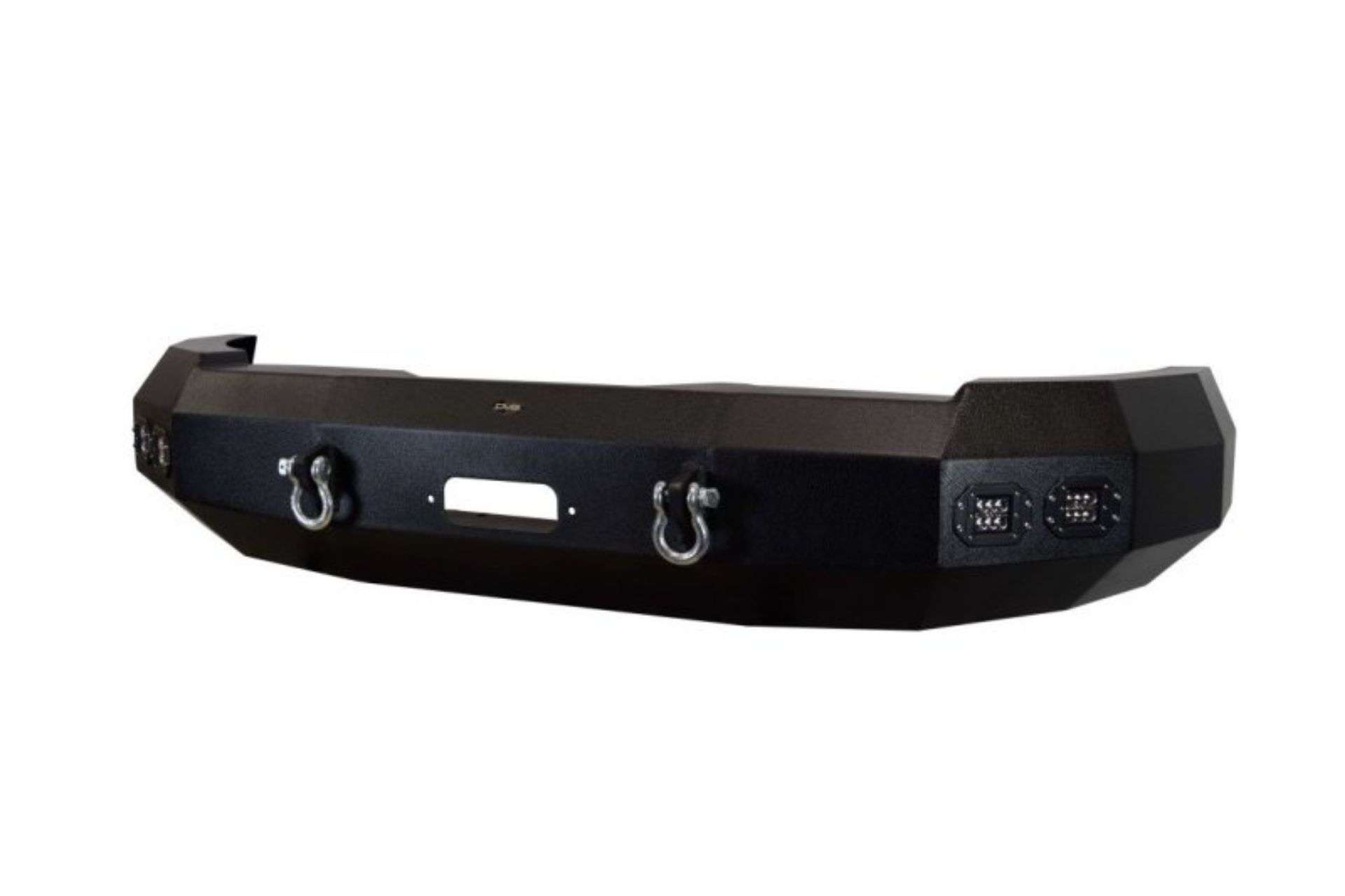 Picture of DV8 Offroad 07-13 Chevrolet Silverado 1500 Front Bumper