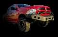 Picture of DV8 Offroad 13-15 Dodge Ram 1500 Winch Ready Front Bumper