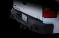 Picture of DV8 Offroad 07-13 Chevrolet Silverado 1500 Rear Bumper