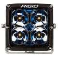 Picture of Rigid Industries Radiance Pod XL Blue Backlight - Pair