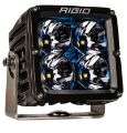 Picture of Rigid Industries Radiance Pod XL Blue Backlight - Pair