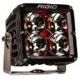 Picture of Rigid Industries Radiance Pod XL Red Backlight - Pair