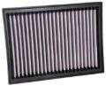 Picture of Airaid 10-19 Toyota 4 Runner 4-0L Direct Replacement Filter