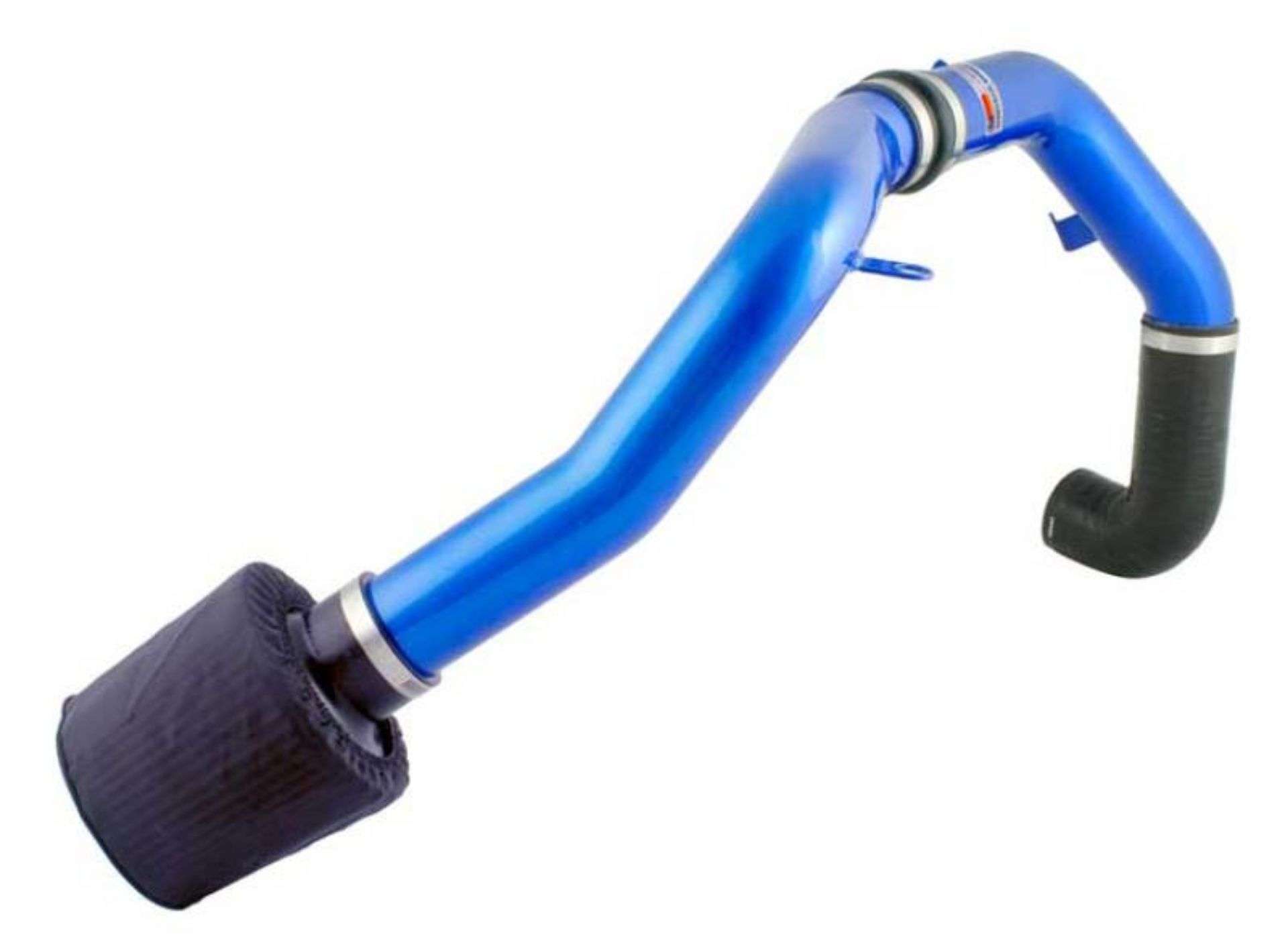 Picture of K&N 03-05 Neon SRT-4 Blue Typhoon Short Ram Intake