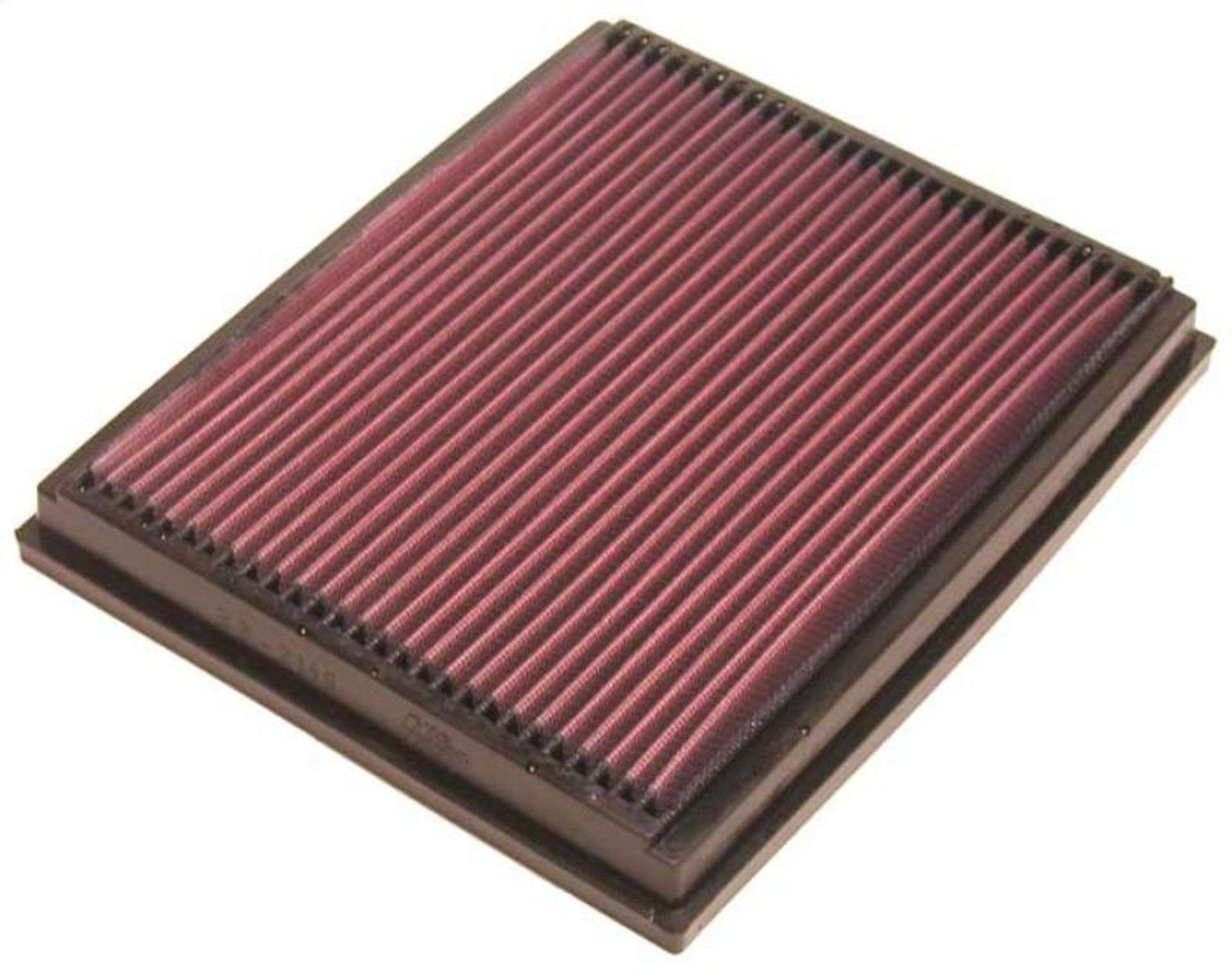 Picture of K&N 00 BMW X5 4.4L-V8 Drop In Air Filter