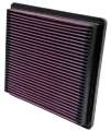 Picture of K&N Replacement Air Filter MITSU,MONTERO, V6 3.5 94-98