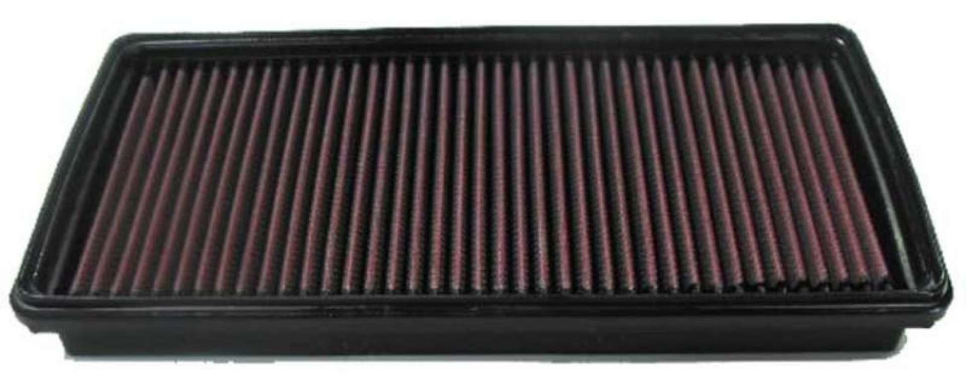 Picture of K&N Replacement Air Filter CHEVROLET ASTRO / GMC SAFARI 4.3L-V6; 1996-2005