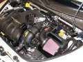 Picture of K&N Performance Intake Kit FIPK; CHRYSLER PT CRUISER, L4-2.4L TURBO, 2006