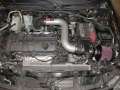 Picture of K&N Performance Intake Kit TYPHOON FORD ESCORT ZX2 (SR) 00-02 - POLISHED