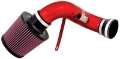 Picture of K&N Performance Intake Kit TYPHOON SUZUKI AERIO (SR) 02-03 - RED