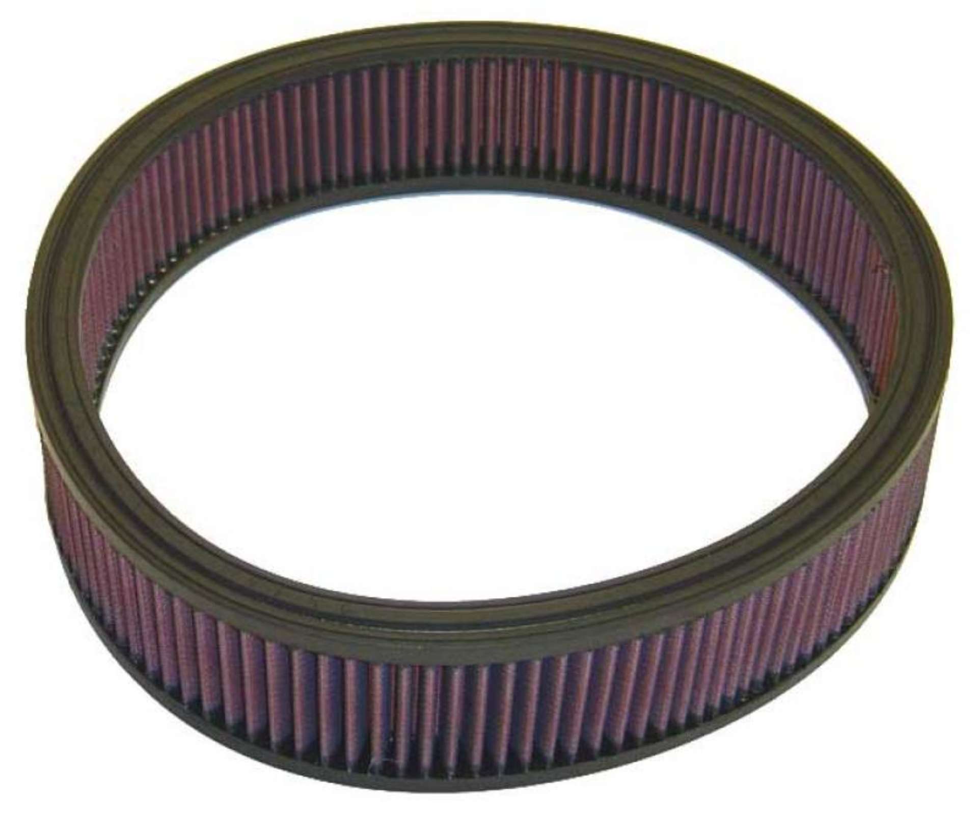 Picture of K&N Replacement Air Filter FORD MUST-,MERC-CAPRI, V8-5-0L H-O-, 1983-85