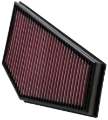 Picture of K&N Replacement Air FIlter 06-11 Volvo C30/C70 II/S40 II/V50